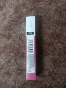 Bubble Gum Pink Maybelline*Archies Lipstick