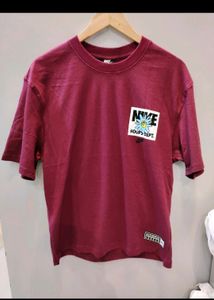 Tees And Jersey