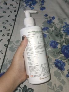 TAC Intense Hydration Body Lotion
