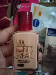 Makeup Kit