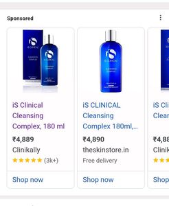 iS Clinical Cleansing Complex