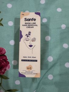 Bikini Hair Removal Creams