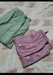 Two Comfy Lounge Pants