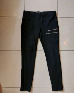Zara Jeggings
