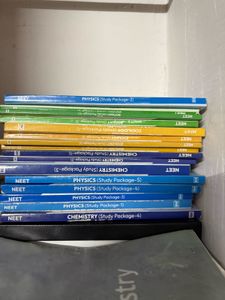 Akash Study Package