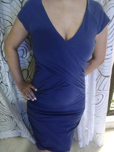 Mango Basic Medium To Large Fit