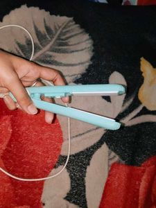 💕Mini Hair straightener💕