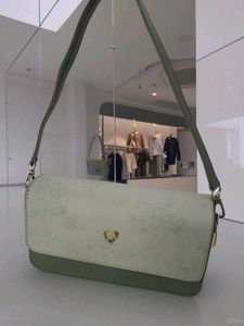 ALLEN SOLLY BAG
