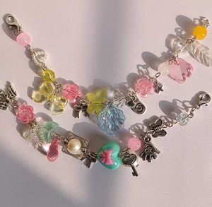 Dreamy Fairycore Bracelet Combo