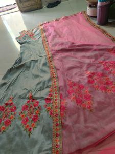 Gown