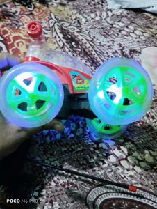 Angry Birds Stunt Car