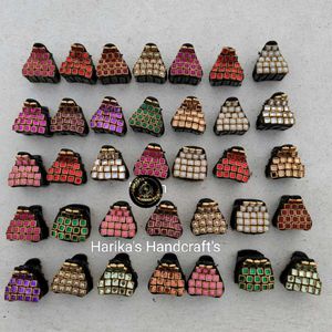 beautiful Elegant Hair Clip Set