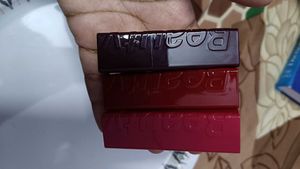 Lipstick Trio set of 3