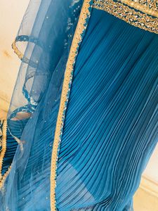 New Ethnic Gown