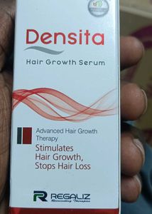 Densita Hair Growth Serum -60ml