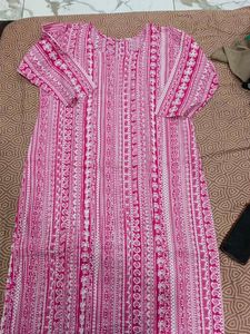 Women Kurti