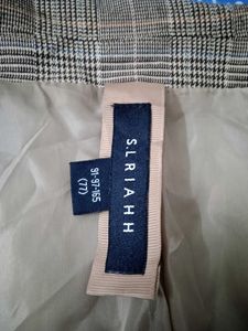 A Classic Blazer