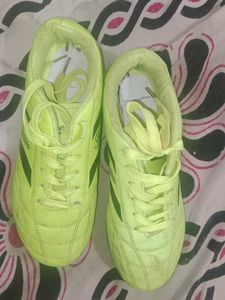 Football Shoes