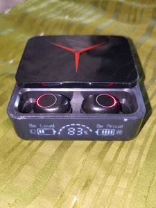M90 Pro Wireless Earbuds