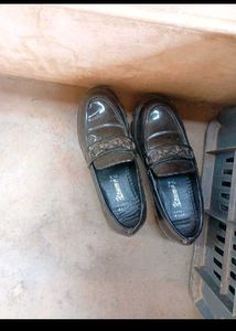 Loafers 4.5 Size