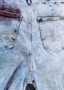 Blue 👖