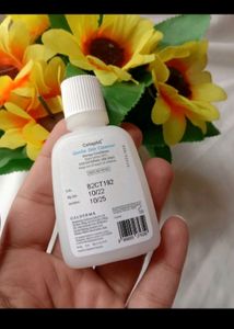 Cetaphil FaceWash