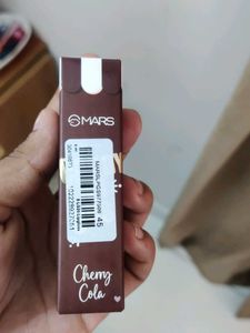 Lip Gloss