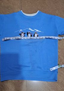 Unisex Tshirt