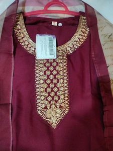 ♥️Brand New Rayon Kurta Set♥️