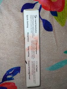 Lavenza Color Pop Multi Use Liquid Eyeshadow