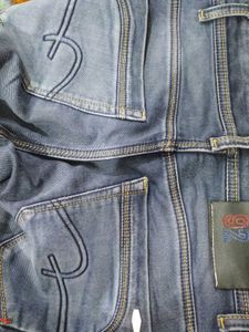Jeans Men
