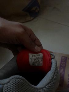 Men&#39;s Grey Sneakers