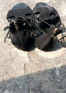 Ladies Footwear