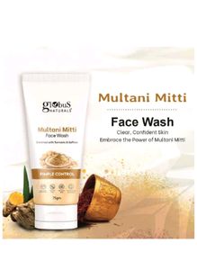 Multani Mitti Face Wash