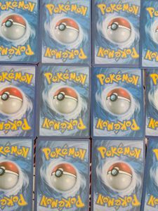 14 Pokemon Cards With A Free Golden Crad