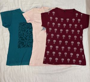T-Shirt Bundle
