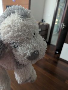 Cute Plush Toy