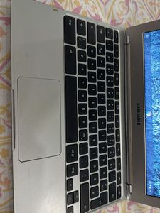 Samsung Chromebook in good condition
