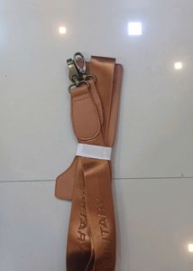 Laptop Sling Bag With Hard Cover