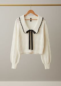 H&amp; Sweater And Trouser Combo