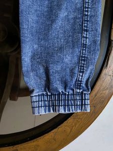 Denim Pant For Men