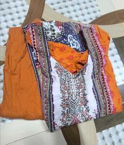 Mixed Women's Ethnic Clothing Lot
