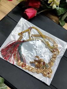 Antique Gold Sets