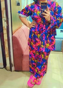 Co Ord Set