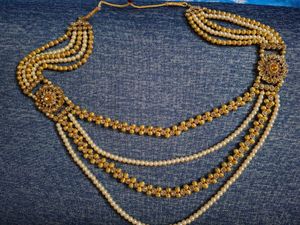 Jewellery Set