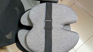 Frido Ultimate Pro Seating Combo