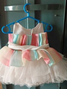 Cute Party Dress