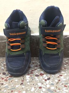 Bubblegummers For Boys