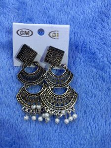 Assorted Fashion Earrings