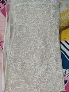 Pink Embroidered Kurta Set